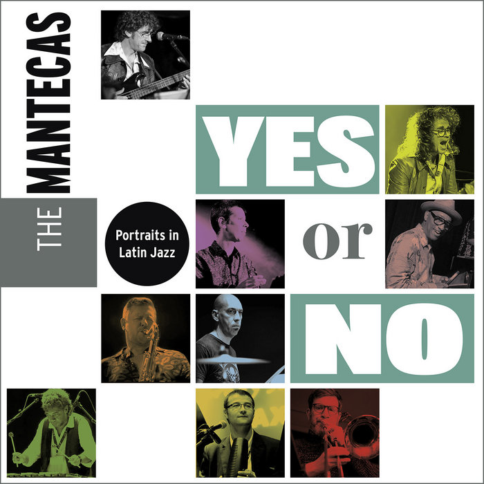 The Mantecas – Milestones