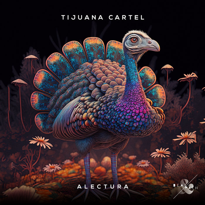 Tijuana Cartel – Tijuana Cartel – Alectura