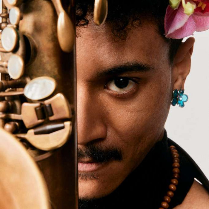 Tomoki Sanders – The Third Eye