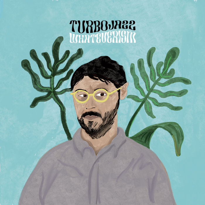 Turbojazz, Nikki O, Sean McCabe – In Love Again