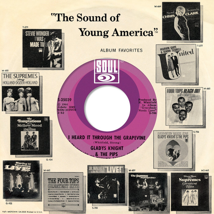 Various Artists – You