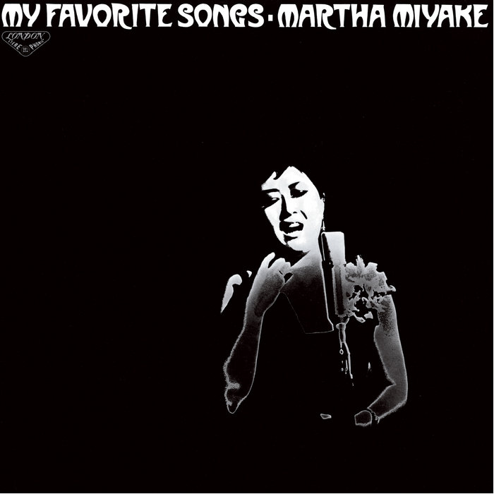 Yuji Ohno Trio/Martha Miyake – Love Me With All Your Heart
