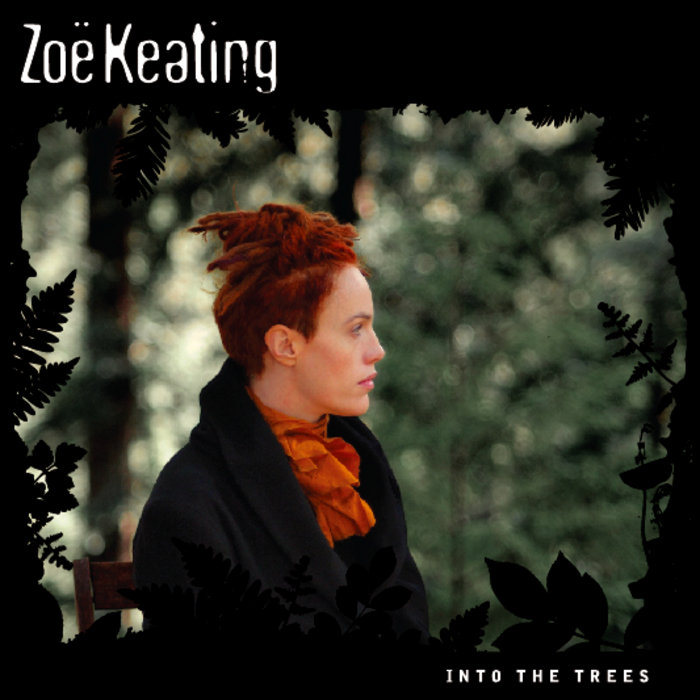 Zoe Keating – Optimist (live)