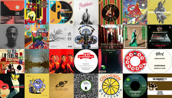 Groove diggin with le-groove.de