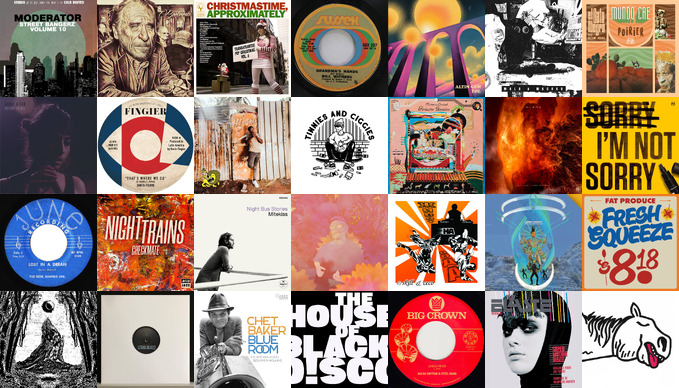Groove diggin with le-groove.de