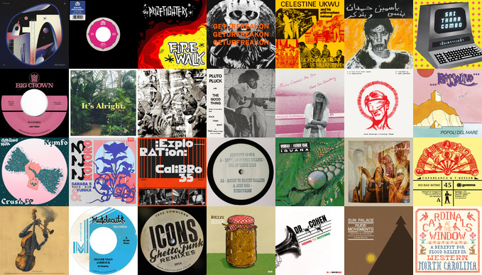 Groove diggin with le-groove.de