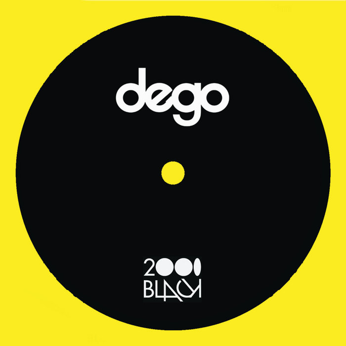 dego – Power