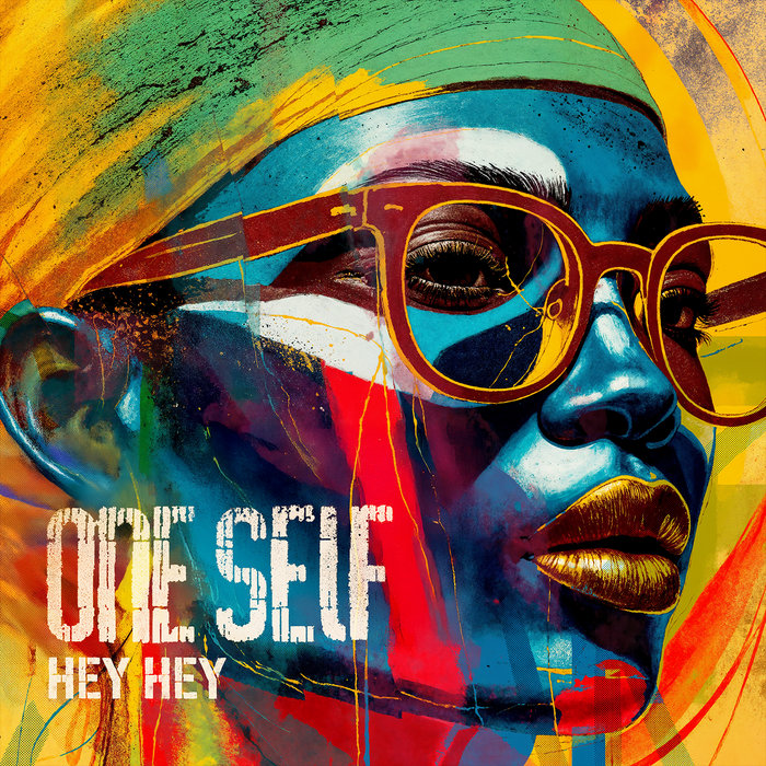 one self – hey hey ft vaitea & dj woody