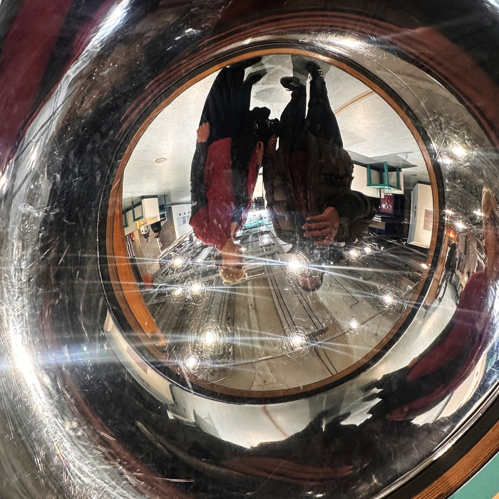 winslow. – Fringe Benefits